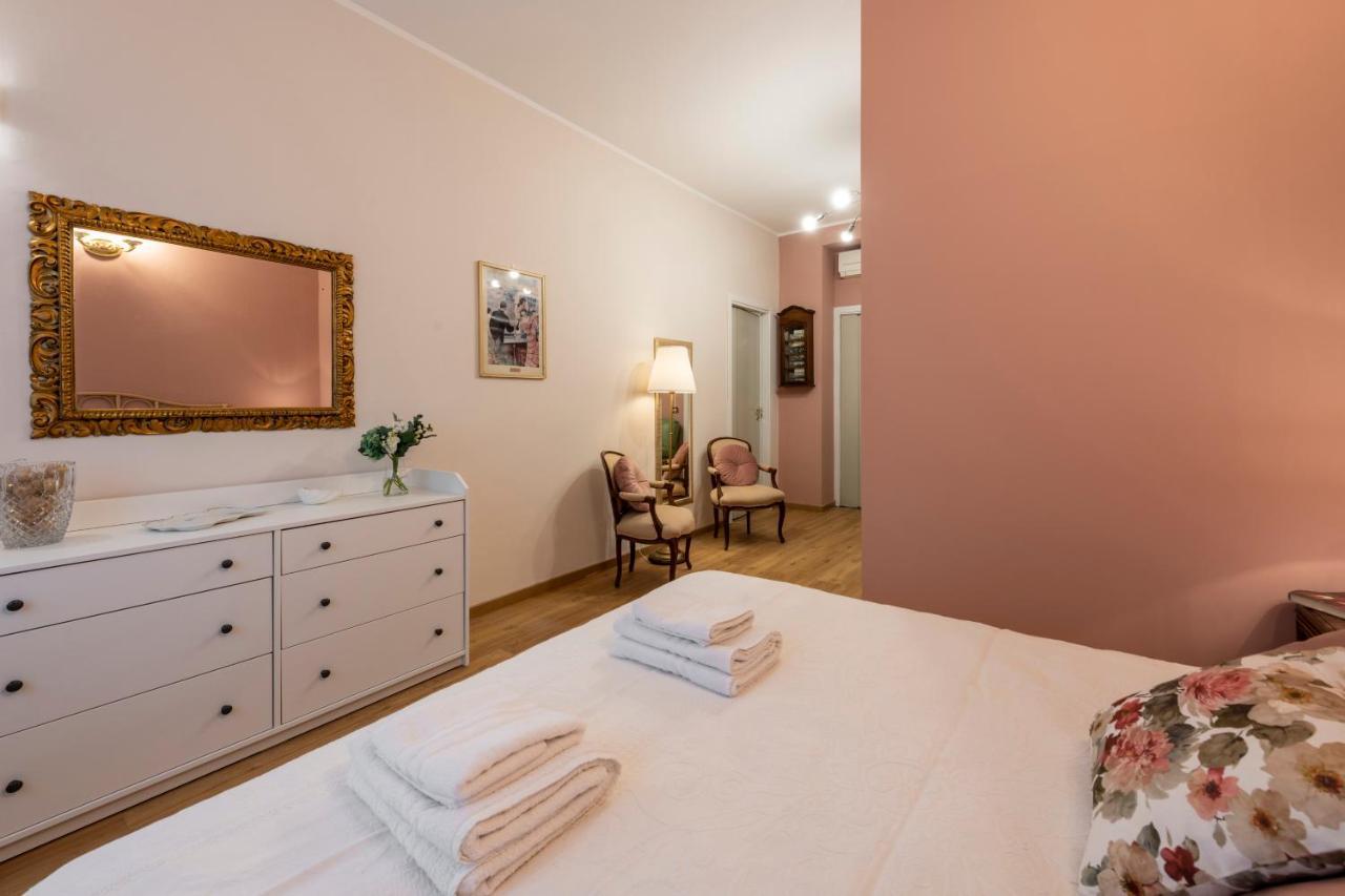 Bnbutler - Principe Eugenio - Casa Corsini, Un Angolo Retro Milão Exterior foto